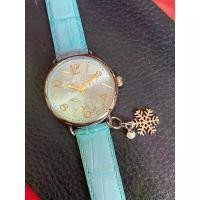 ราคา นาฬิกา FROZEN Disney ของแท้ มือสอง (1734439410463246087)