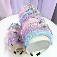 ราคา ที่คาดผมมงกุฎสำหรับเด็กผู้หญิง, ที่คาดผมเจ้าหญิงเอลซ่าจาก Frozen, กิ๊บติดผมมงกุฎวันเกิด, เครื่องประดับศีรษะเจ้าหญิงเอลซ่า (1734657560929666977)