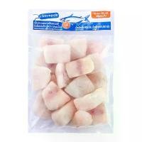 ราคา เซพแพ็ค แพนกาเซียสหั่นชิ้นแช่แข็ง (25-40 ก./ชิ้น) 1 กก. (SAVEPAK Frozen Pangasius Strip (25-40 g/pc) 1 kg) คําแนะนําผลิตภัณฑ์ใหม่ของเดือนนี้ (1733441641516009331)