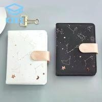 ราคา [ส่งฟรี] KIKI สมุดโน๊ต แพลนเนอร์ รายวัน สมุดบันทึกโน๊ตบุ๊ค เล่มเล็ก พกง่าย ปกนิ่ม r วางแผน 144แผ่น288หน้า ขนาด14*10.5cm Daily Date Planne Diary Notebook (1734164697497175227)