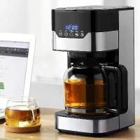 ราคา พร้อมส่ง. เครื่องชงกาแฟ เครื่องชงกาแฟกึ่งอัตโนมัติ เครื่องชงชา รุ่น121E (1732203020869864161)