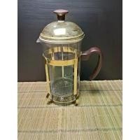 ราคา เครื่องชงกาแฟ แบบฝรั่งเศส น้องเป็นของมือสองนะคะ ขนาด 750ml สวัสดิการสด (1734291677441524789)