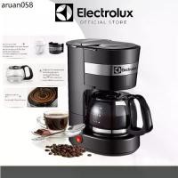 ราคา Electrolux เครื่องชงกาแฟพร้อมเครื่องบดกาแฟในตัว 20 บาร์ 1800 มล. เครื่องชงกาแฟ เครื่องชงกาแฟอัตโนมัติ เครื่องชงกาแฟสด (1734367944504018941)
