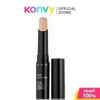 ราคา [COD] [Tiktok]Kate Stick Concealer a 3.0g # Natural Beige Kate Concealer Stick (1733822523678426867)