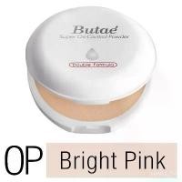 ราคา จัดส่งเฉพาะจุด แนะนำ Butae Super Oil Control Powder/Hybrid Rescovering Foundation/Concealer - พัฟแป้ง, แป้งพัฟควบคุมความมัน, แป้งบูเต้, รองพื้นบูเต้ (1734320175044920992)