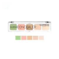 ราคา [COD] Catrice Catrice All Around Concealer 6 G. # 010 (1734114720803488796)
