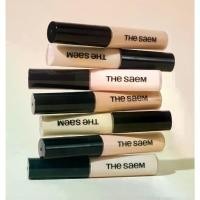 ราคา COD. The Saem Cover Perfection Tip Concealer (1733999986053907574)