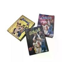 ราคา 202655 บอลสเกตเตอร์ อัลต์สตาร์ การ์ดทองคำ NBA สตาร์ การ์ดเกม การ์ดสะสมสีสันสดใส (1734272188323825117)