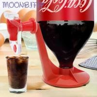 ราคา เครื่องจ่ายเครื่องดื่มโซดาอัดลม 1 ชิ้น ขวดโคล่าคว่ำ ตู้กดน้ำดื่ม สวิตช์ แกดเจ็ต ปาร์ตี้ บ้าน บาร์ (1734188566605497425)