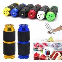 ราคา แกดเจ็ต 8g ด้ามจับยาง ที่ชาร์จครีม ที่เปิด วิปครีม เครื่องตีวิปครีม (1734467443362530769)