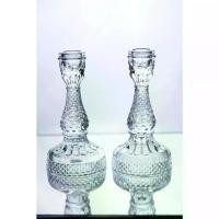 ราคา พร้อมส่งจากไทย Candle Holders HY-11486-0ใช้จุดไฟ ใช้ต่อเทียน ที่ต่อเทียนทองเหลือง ชนวนจุดเทียน ที่ต่อ ด้ามต่อ (1733480993833322367)