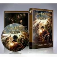 ราคา Certified productsซีรี่ย์จีน Candle in the Tomb นักล่าสุสานต้องสาป DVD 3 แผ่นจบ.(พากย์ไทย) (1731187996442919951)