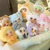 ราคา Hug Food Store New Plush Blind Box Exquisite Holiday Gift Room Decoration Scented Kawaii Figurine (1733233380179674840)