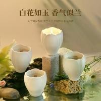 ราคา เทียนหอม หรูหรา พร้อมน้ำมันหอมระเหยจากธรรมชาติ เทียนขี้ผึ้งเผาไหม้ช้า เหมาะสำหรับห้องนอน กลิ่นหอมติดทนนาน ของตกแต่งบ้านที่หรูหรา (1733145678245692702)