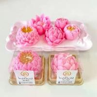 ราคา จัดส่ง ที่มีคุณภาพสูง แนะนำ เทียนหอม ดอกบัว บัวหลวง ดอกโบตั๋นตูม ปทุม สีชมพู ไหว้พระแม่ลักษมี อุมาเทวี เทพอินเดีย (1733282043479098398)