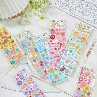 ราคา สติ๊กเกอร์การ์ด Goo เทคโนโลยีเลเซอร์ แพ็ควัสดุ Ka ไดอารี่ DIY สติ๊กเกอร์ตกแต่งไดอารี่นักเรียนสร้างสรรค์ แผ่น ไม้ อัด ไม้กระดาน หัวหน้า ห้อง ไม้ไผ่ สาน รู้ ไม่ ชี้ ไม้สัก อุปกรณ์ ทํา เทียนหอม clay (173