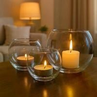 ราคา แก้วสำหรับใส่เทียนหอม แก้วใสขนาดเล็ก เทียนหอม แก้วใส แก้วทำเทียนทนความร้อนได้ดี แก้วทำเทียน แก้วทำเทียนหอม ผลิตจากแก้วใสคุณภาพสูง ทนความร้อน (1732867996600599986)
