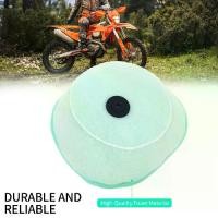 ราคา JF Motorcycle Air Filter Cleaner Intake Sponge For Husqvarna TC TE FC FE 85 125 250 300 350 450 501 TC250 FE250 TC250 20 (1733469444985620234)