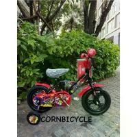 ราคา จักรยานเด็ก 12นิ้ว LA BICYCLE รุ่น COBWEB ดีไซน์น่ารักมาก ล้อโฟมไม่ต้องเติมลม พร้อมล้อเสริม แถมกระดิ่ง (1734407671774741540)