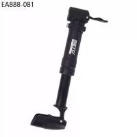 ราคา VAUKO : BETO BICYCLE HAND PUMP ที่สูบลมจักรยานใช้มือแบบเกาะจักรยาน 2 in 1 มีปุ่ม High Pressure สีดำ จำนวน 1 ตัว (1734397711957788231)