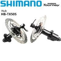 ราคา SHIMANO TOURNEY TX505 Hub RT10/RT20/RT30 160mm Center Lock Rotor 8 9 10 Speed MTB Mountain Bike Center Lock 32 Hole Bead Disc Brake Bicycle Cycle Hub LZD (1733940553027848029)