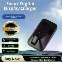ราคา Bicycle Derailleur Charger Electronic Transmission Battery Charger Bicycle Shift Charger for SRAM Red ETap Derailleur Batteries (1734509037183993054)