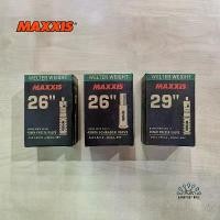 ราคา COD ยางในจักรยาน Maxxis 26 27.5 และ 29 นิ้ว | Bicycle Inner Tube (1732586991231731061)