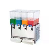 ราคา Sweet Juice Dispenser Sweet Juice Dispenser Model Lsj-9L*4 (1734567837760128730)