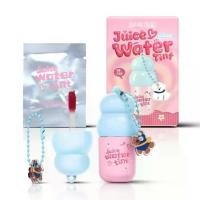 ราคา Sivanna Colors JUICE WATER TINT : HF843 (1733513517345244407)