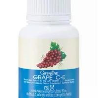 ราคา Grape. C-E เกรปซี อีตรากิฟฟารีน (1729678687615683010)