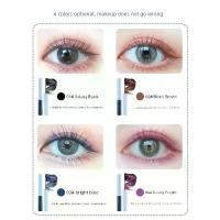 ราคา มาสคาร่ากันน้ำ มาสคาร่าใส มาสคาร่า Ermu Grape ที่ติดทนนาน (1734637686622225707)