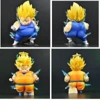 ราคา ตุ๊กตารุ่น GK Super II Goku Fat, 7 Dragon Ball Son Goku, ฟิกเกอร์โมเดล, ขาย fang joker ตุ๊กตา (1732995110990284760)