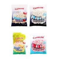 ราคา Corniche คอร์นิช มินิ ไวท์ มาร์ชเมลโลว์ Fat free (ขนมมาร์ชเมลโลว์) 200 กรัม ถุงใหญ่ คําแนะนําการขายที่ร้อนแรงในเดือนนี้ (1733788511111448192)