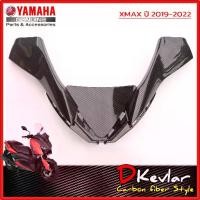 ราคา ☉ฝาครอบแบต YAMAHA XMAX เคฟล่าร์ D-Kevlar Duke Shop YAMAHA XMAX 300 เคฟล่าxmax cabonxmax XMAXcabon หูช้างxmax หูกระต่าย♞ (1733081288744798052)