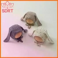 ราคา COD SDRT น่ารัก การ์ตูน หมวกเด็ก หูกระต่าย ป้องกันหู หมวกบีนนี่สำหรับทารกแรกเกิด แฟชั่น ผ้าฝ้าย หมวกอุ่นสำหรับเด็กTikTok (1734699939229369470)