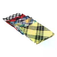 ราคา ปรับได้ นิว สก็อตติช ผ้าพันคอ อุปกรณ์กรูมมิ่ง ปลอกคอลูกสุนัข หูกระต่าย อุปกรณ์สัตว์เลี้ยง ผ้าเช็ดหน้าแมว ผ้าพันคอสุนัข ผ้าพันคอสามเหลี่ยม (1733144962526119743)