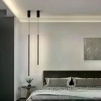 ราคา โคมไฟห้อย บาร์ ร้านอาหาร Led มินิมอล โคมไฟห้องครัว โคมไฟแขวน โคมไฟระย้า โมเดิร์น ไฟเพดาน ไฟติดเพดาน (1729906735612332865)