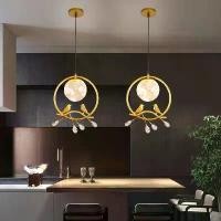 ราคา โคมไฟเพดานทรงสี่เหลี่ยม, โคมไฟติดเพดานโคมระย้า LED, เหมาะสำหรับห้องนอนห้องโถงและรับประทานอาหาร, โคมไฟแขวน, lampu tidur bilik, ไฟตกแต่ง, สไตล์โมเดิร์น (1731406720209094973)