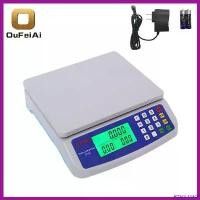 ราคา Attack snack Oufeiai ตาชั่งดิจิตอล มาตราส่วนอาหาร เครื่องชั่งชาร์จ เครื่องชั่งแบบพกพา แนะนำ (1730390599392332563)