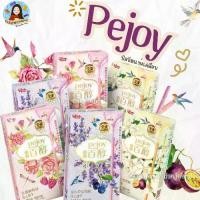ราคา GUEENQwewjkuykyefshangmao ขายดี Ready to Ship from Thai Warehouse Pejoy Pejoy 1 Set 2 Boxes Pocky Chinese Pejoy Luxurious Stuffed Snack Bars the Fragrance Is Gentle from the Sce (1734430586907231819)