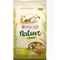 ราคา Nature Snack Cereals 500g. (ขนมเสริมธัญพืช สำหรับสัตว์เลี้ยงขนาดเล็ก) (1734572000385401893)