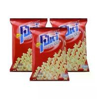 ราคา [COD] Potae Potato Extrude Snack 65g x 3 Bags.โปเต้ มันฝรั่งกรอบ 65 กรัม x 3 ซอง (1732742359521462140)