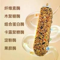 ราคา 2025 Hot New Parrot Chewing Stick Peony Beak Grinding Food Stand Stick Platform Snack Training Reward Beak Grinding Bird Food Toy Stick Dropshipping (1733378900742866101)