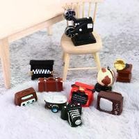 ราคา กล้องมินิ บ้านตุ๊กตา โทรทัศน์ วิทยุ ตู้ไปรษณีย์ เปียโน เครื่องพิมพ์ดีด ของเล่นจำลอง (1731684971015145686)