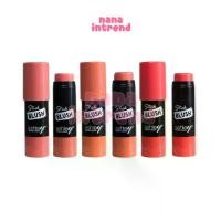 ราคา A-328 Ashley Stick Blush Ashley Blush Stick Blush on Is a Cream-Based Cheek Highlighter. (1734485795303556678)