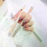 ราคา Highlighter Pen for Aegyo-sal, Natural Glossy Highlighter Pen, Aegyo-sal Gel Eyeliner Pen (1733647695997731987)