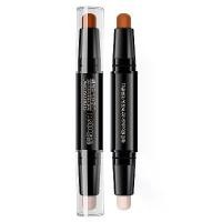 ราคา Bobby N Dual-Ended Contour Stick Side Shadow Brightening Face Highlighter 3D Contour Concealer Pen Makeup (1733791674303677745)