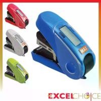 ราคา MAX เครื่องเย็บกระดาษ แม็กเย็บกระดาษ HD-10FL3K (1733411197658367475)