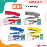 ราคา [COD] เครื่องเย็บกระดาษ แม็กซ์ Max รุ่น HD-10D Stapler แม็กซ์ เครื่องเย็บ (1734661906916475931)