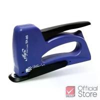 ราคา [จัดส่งทันที] Elfen เครื่องเย็บกระดาษ เครื่องยิงบอร์ด No.TP-8S จำนวน 1 เครื่อง (1732840641090520738)